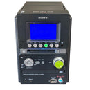 Sony Mini Component Systems Cd Md Hcd-M35Wm