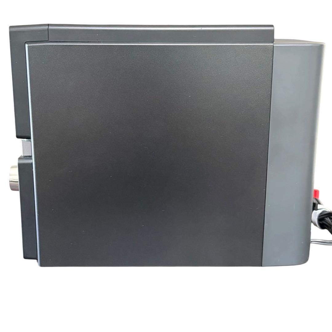 Sony Mini Component Systems Cd Md Hcd-M35Wm