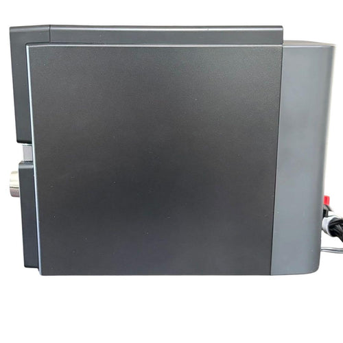 Sony Mini Component Systems Cd Md Hcd-M35Wm