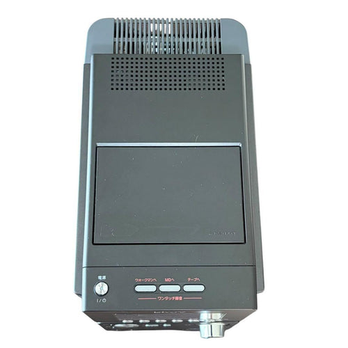 Sony Mini Component Systems Cd Md Hcd-M35Wm