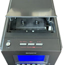 Sony Mini Component Systems Cd Md Hcd-M35Wm