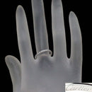 Cartier Ring K18Wg 48