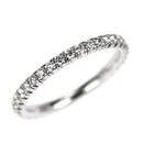 Cartier Ring K18Wg 48