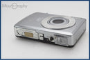 Compact Digital Camera Canon Ixy 80 #I11145