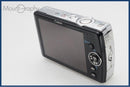 Compact Digital Camera Canon Ixy 80 #I11145