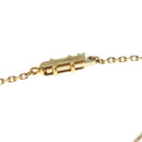 Cartier Necklace C K18Yg