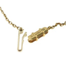 Cartier Necklace C K18Yg