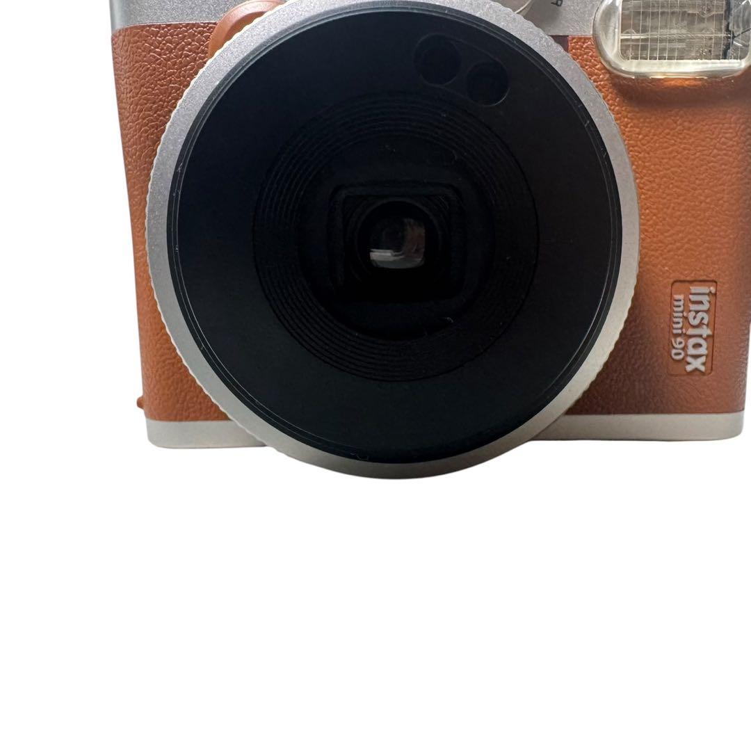 Fujifilm Instant Cameras Instax Mini 90