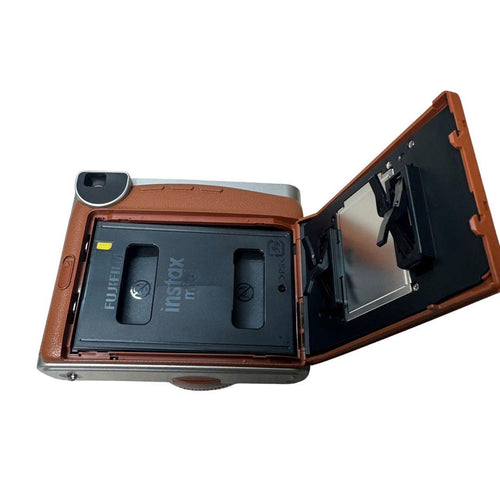 Fujifilm Instant Cameras Instax Mini 90