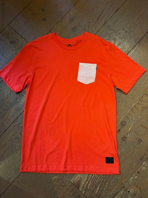 Nike Sb T-Shirts Tee T L