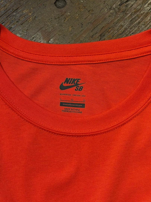 Nike Sb T-Shirts Tee T L