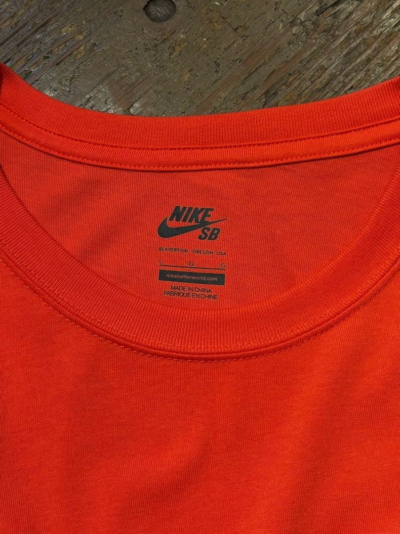 Nike Sb T-Shirts Tee T L