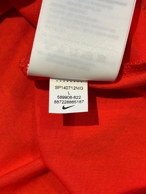 Nike Sb T-Shirts Tee T L
