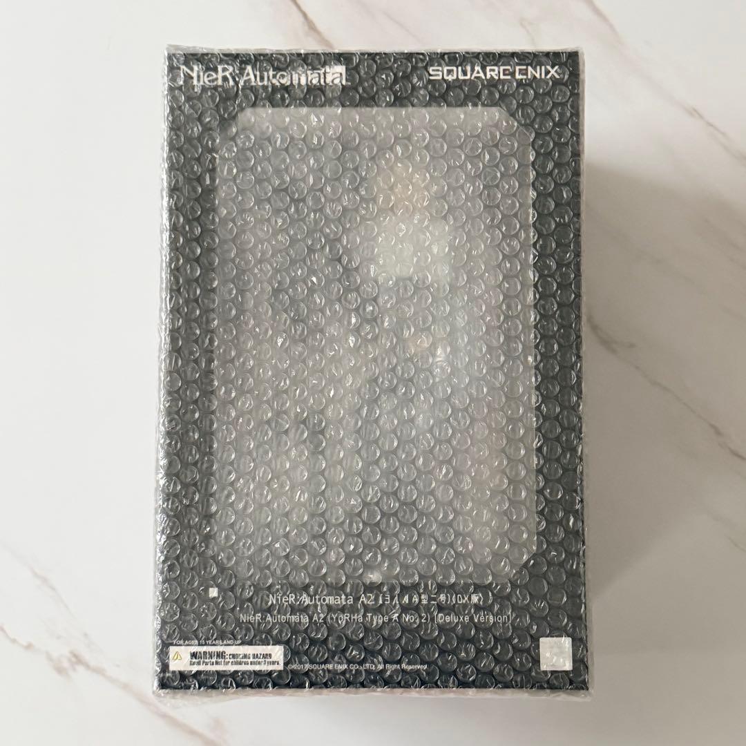 Game Characters Nier:Automata A2 Dx