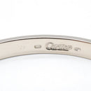 Cartier Bracelet K18Wg Used A