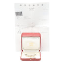 Cartier Bracelet K18Wg Used A