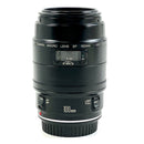 Canon Lens (Single Focus) Ef F2.8 Macro