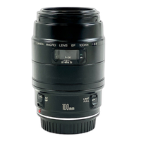 Canon Lens (Single Focus) Ef F2.8 Macro