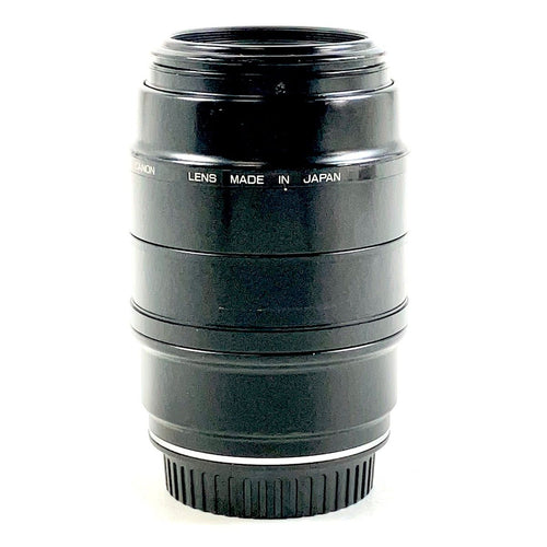 Canon Lens (Single Focus) Ef F2.8 Macro