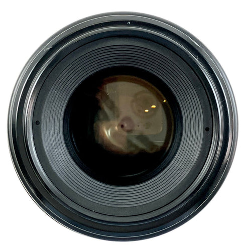 Canon Lens (Single Focus) Ef F2.8 Macro