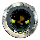 Canon Lens (Single Focus) Ef F2.8 Macro