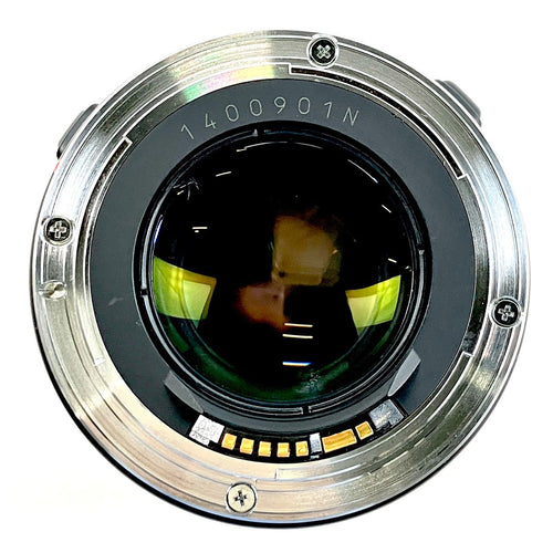 Canon Lens (Single Focus) Ef F2.8 Macro