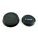 Canon Lens (Single Focus) Ef F2.8 Macro
