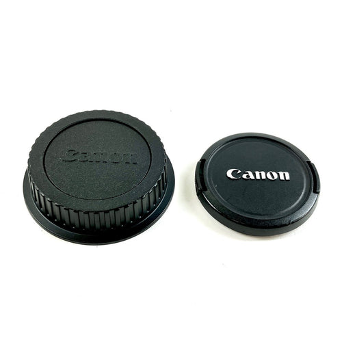 Canon Lens (Single Focus) Ef F2.8 Macro