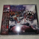 Western Music Red Hot Chili Peppers 2024 1