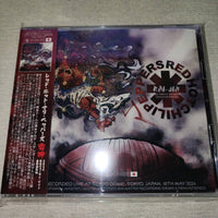 Western Music Red Hot Chili Peppers 2024 1