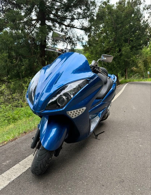 Yamaha Motorcycle Frames C