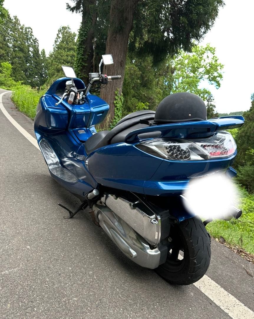 Yamaha Motorcycle Frames C