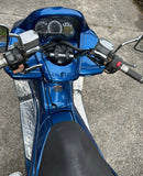 Yamaha Motorcycle Frames C