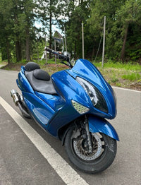 Yamaha Motorcycle Frames C