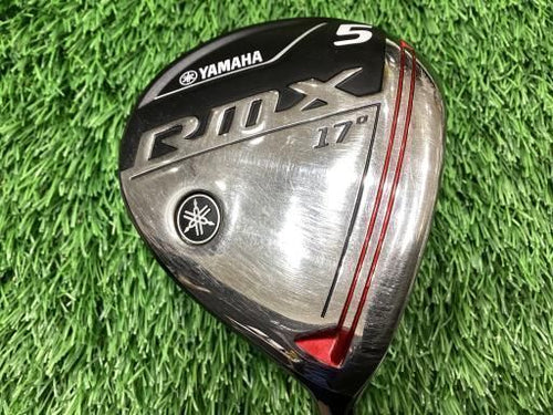 Fairway Wood Rmx(2020) 5W Fw Tmx-420F R) C