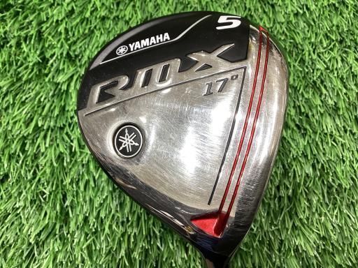 Fairway Wood Rmx(2020) 5W Fw Tmx-420F R) C