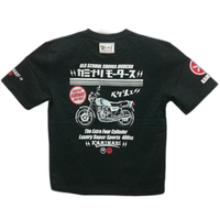 Efu Co Ltd T -Shirt Kmt-248 Xj400 Xl