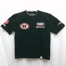 Efu Co Ltd T -Shirt Kmt-248 Xj400 Xl