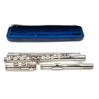 Yamaha Flutes Yfl-211S E