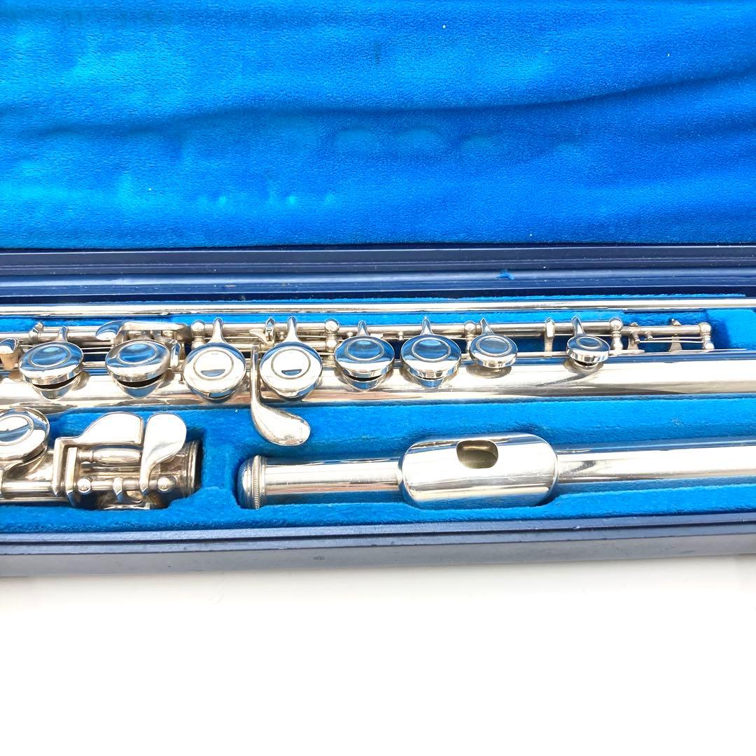 Yamaha Flutes Yfl-211S E
