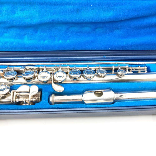 Yamaha Flutes Yfl-211S E