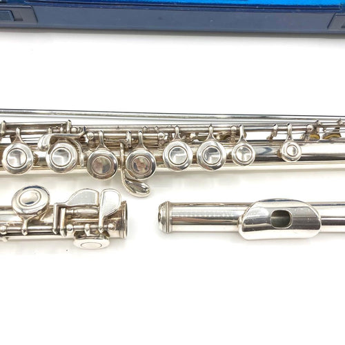 Yamaha Flutes Yfl-211S E