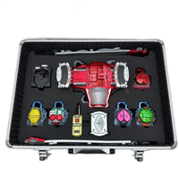 Premium Bandai Kamen Rider Csm