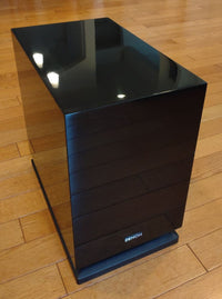 Denon Subwoofers Dsw-300Sg