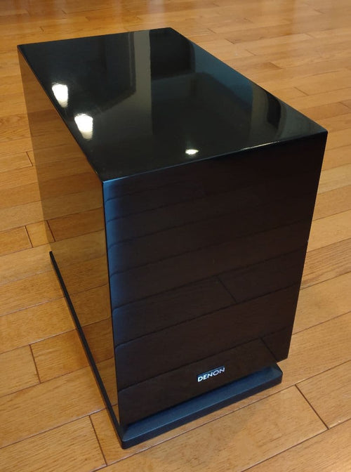 Denon Subwoofers Dsw-300Sg