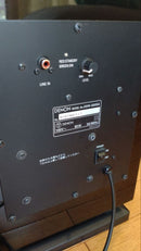 Denon Subwoofers Dsw-300Sg