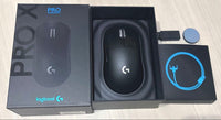 Logicool Mice Pro X Superlight