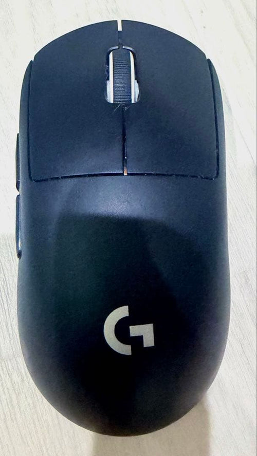 Logicool Mice Pro X Superlight