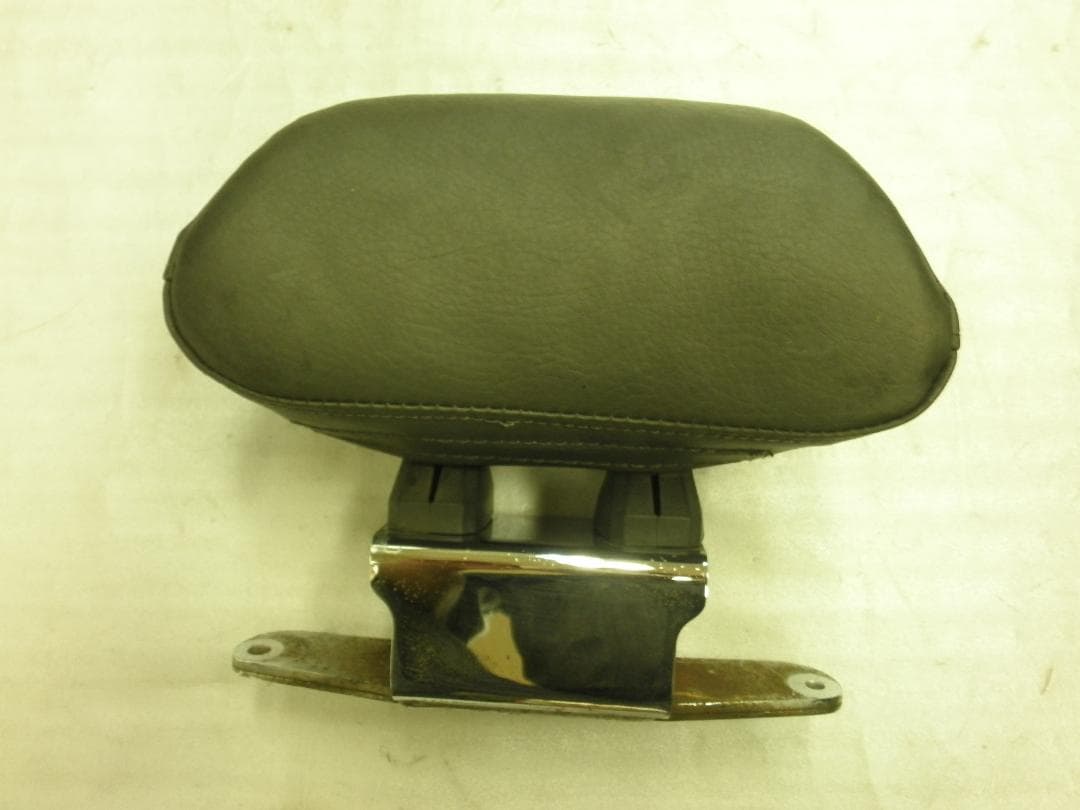 Yamaha Sissy Bars Backrests 250 Yp250 Op