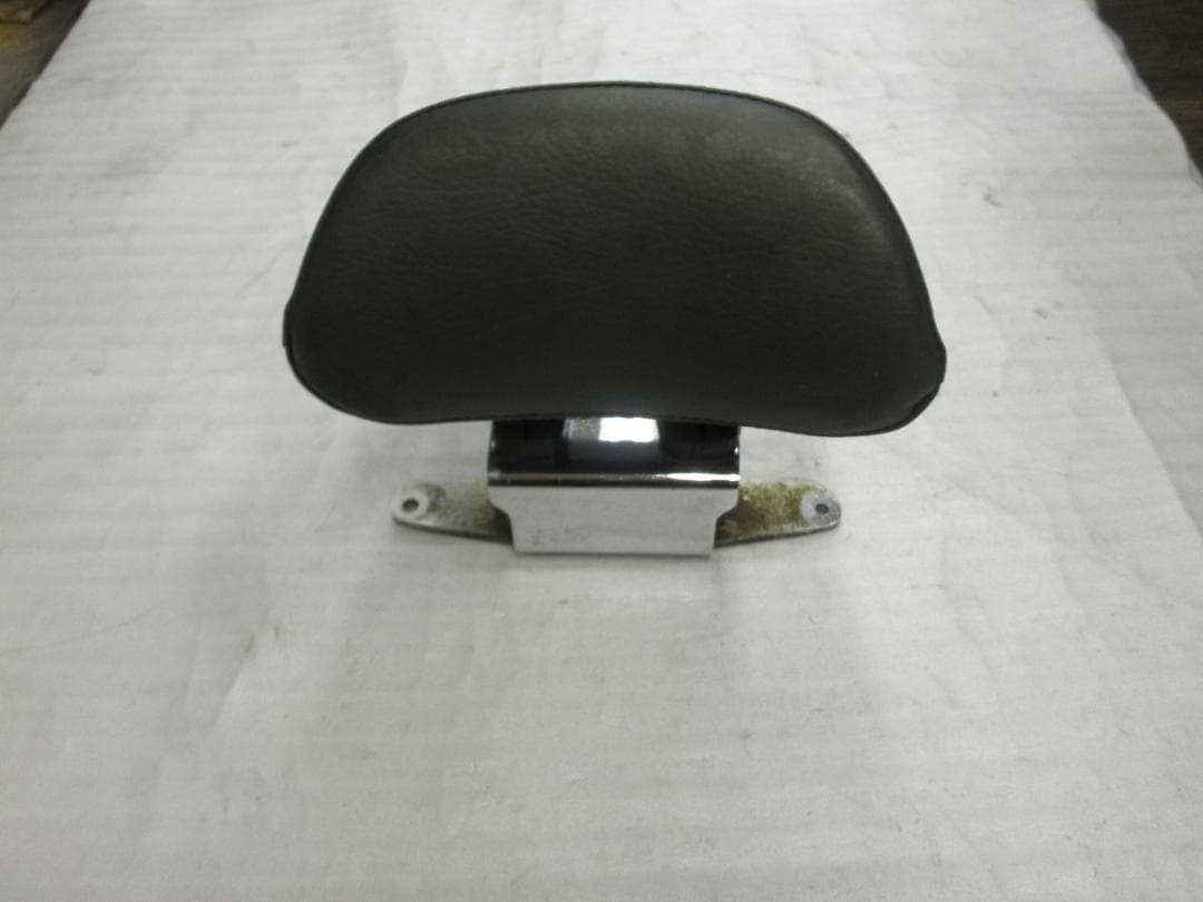 Yamaha Sissy Bars Backrests 250 Yp250 Op